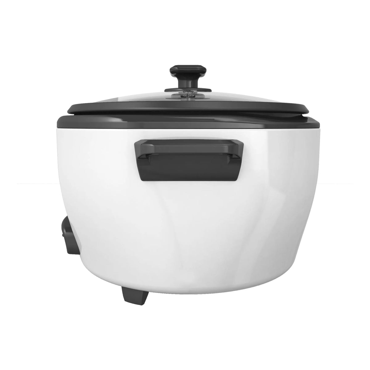 Arrocera Black & Decker RC5200 | 20 Tazas