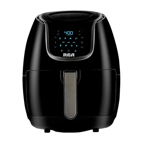 Freidora de Aire RCA RCAF35BX | 3.5 Litros