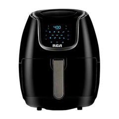 Freidora de Aire RCA RCAF35BX | 3.5 Litros