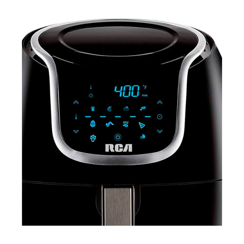 Freidora de Aire RCA RCAF35BX | 3.5 Litros