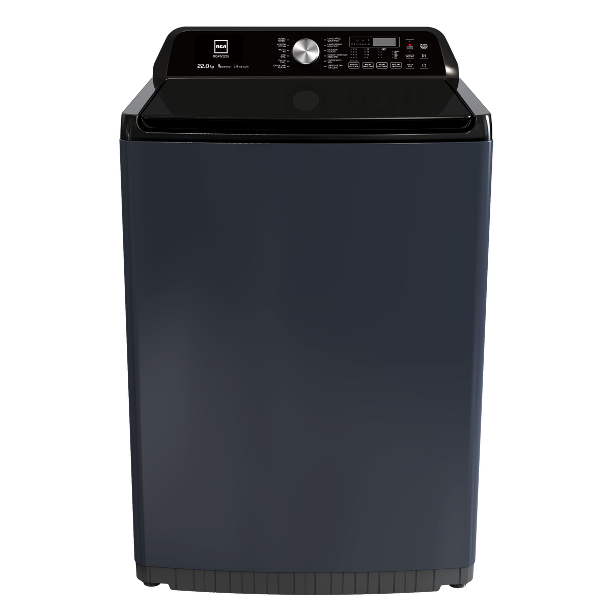Lavadora RCA RCAW2205 | 22Kg | Carga Superior