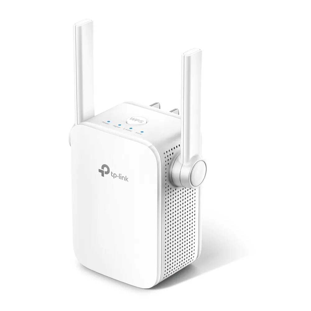 Extensor de Rango TP-Link RE205 AC750