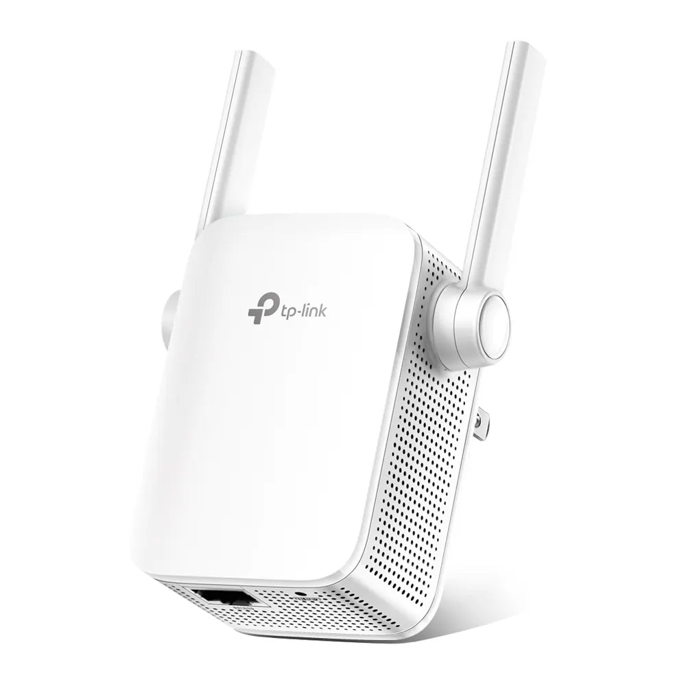 Extensor de Rango TP-Link RE205 AC750