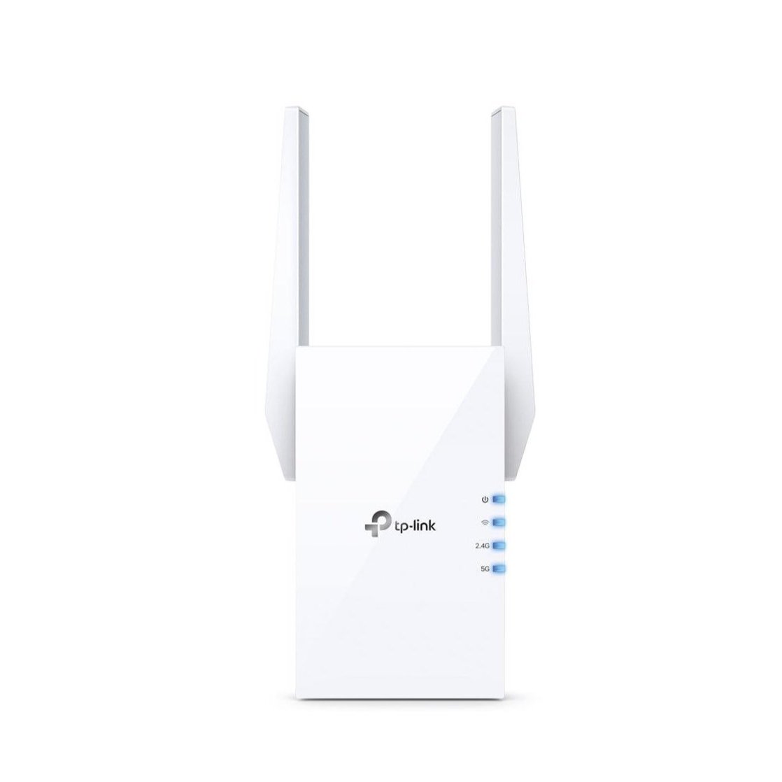 Extensor de Red Inalámbrica TP-Link RE505X | Wi-Fi 6