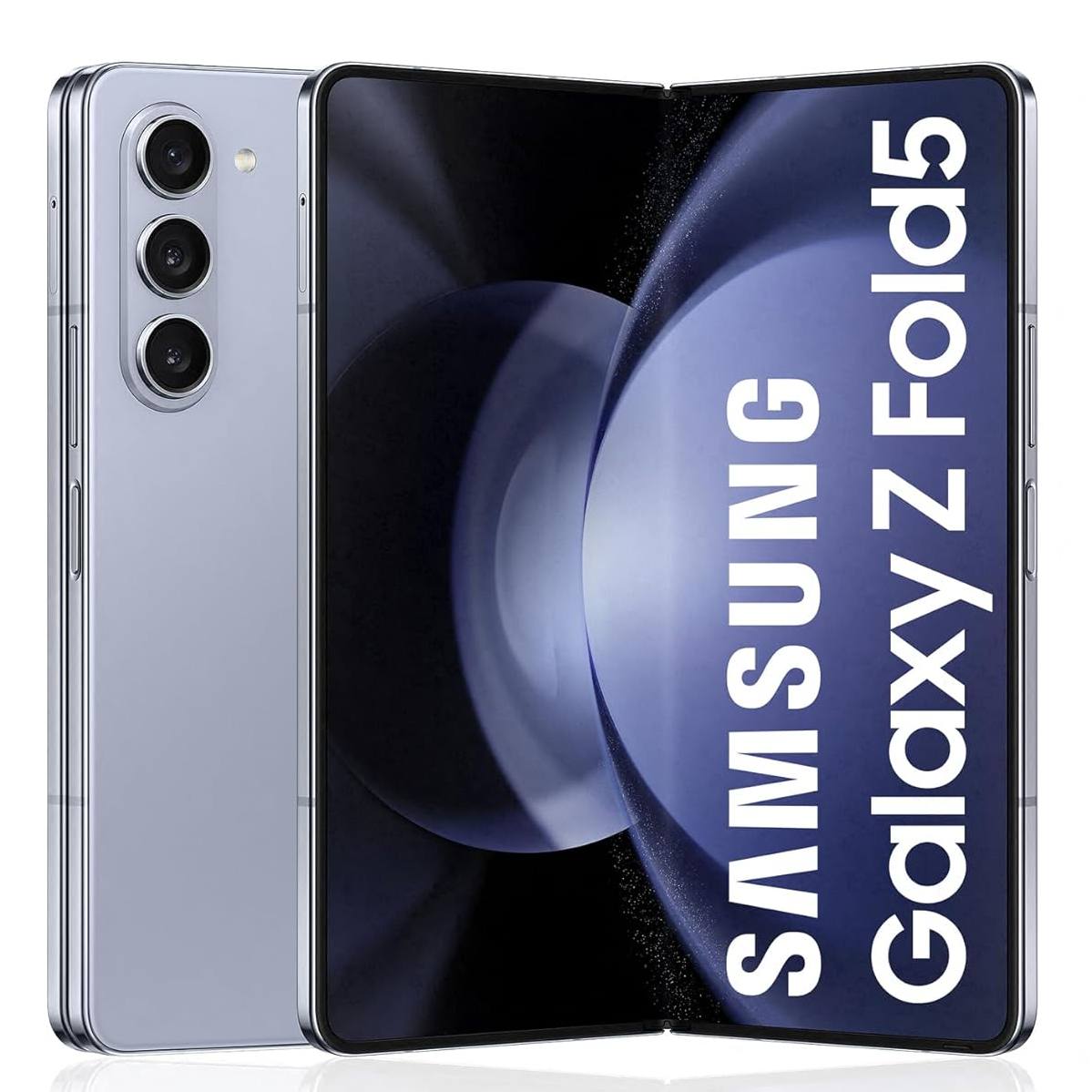 Samsung Galaxy Z Fold 5 | 7.6&quot; | 12GB RAM | 512GB | Color Azul