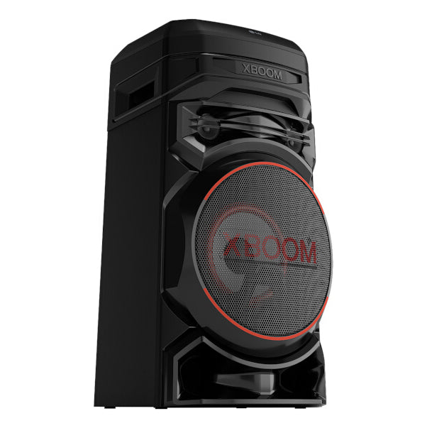 Torre de Sonido XBOOM LG RNC5 | Radio FM | Multi Bluetooth | Super Bass Boost - Multimax