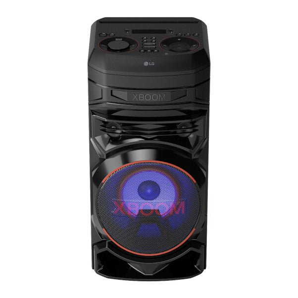 Torre de Sonido LG XBOOM RNC5, Radio FM, Multi Bluetooth