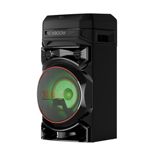 Torre de Sonido XBOOM LG RNC5 | Radio FM | Multi Bluetooth | Super Bass Boost - Multimax