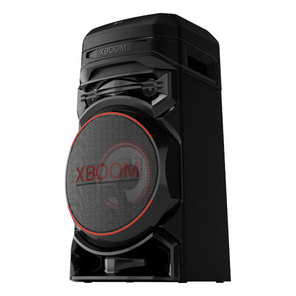 Torre de Sonido XBOOM LG RNC5 | Radio FM | Multi Bluetooth | Super Bass Boost - Multimax