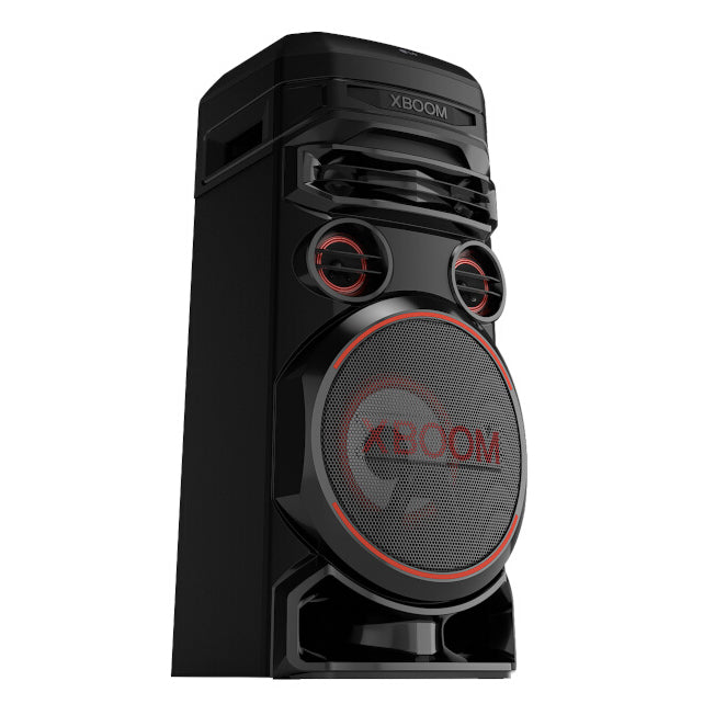 Torre de Sonido XBOOM LG RNC7 | Radio FM | Multi Bluetooth | Super Bass Boost - Multimax