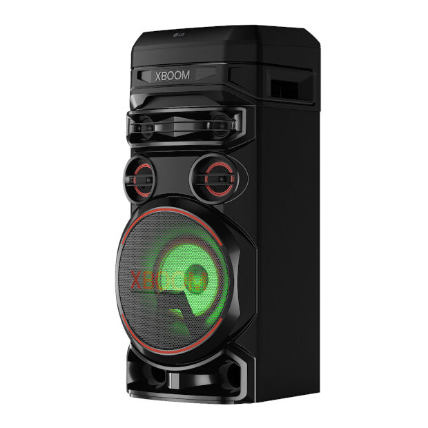 Torre de Sonido XBOOM LG RNC7 | Radio FM | Multi Bluetooth | Super Bass Boost - Multimax