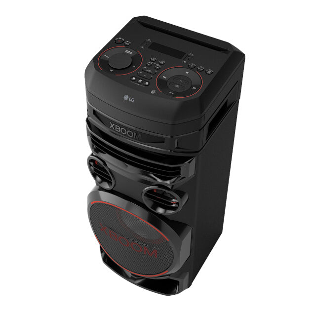 Torre de Sonido XBOOM LG RNC7 | Radio FM | Multi Bluetooth | Super Bass Boost - Multimax