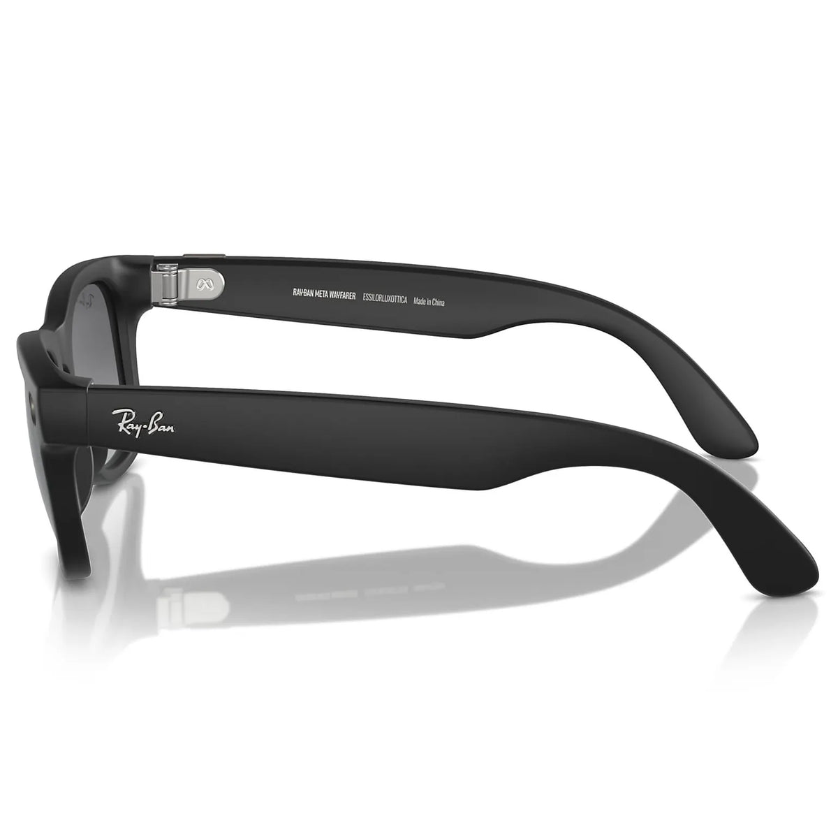 Ray-Ban Meta Glasses Wayfarer | Gen 1 | Lentes Inteligentes