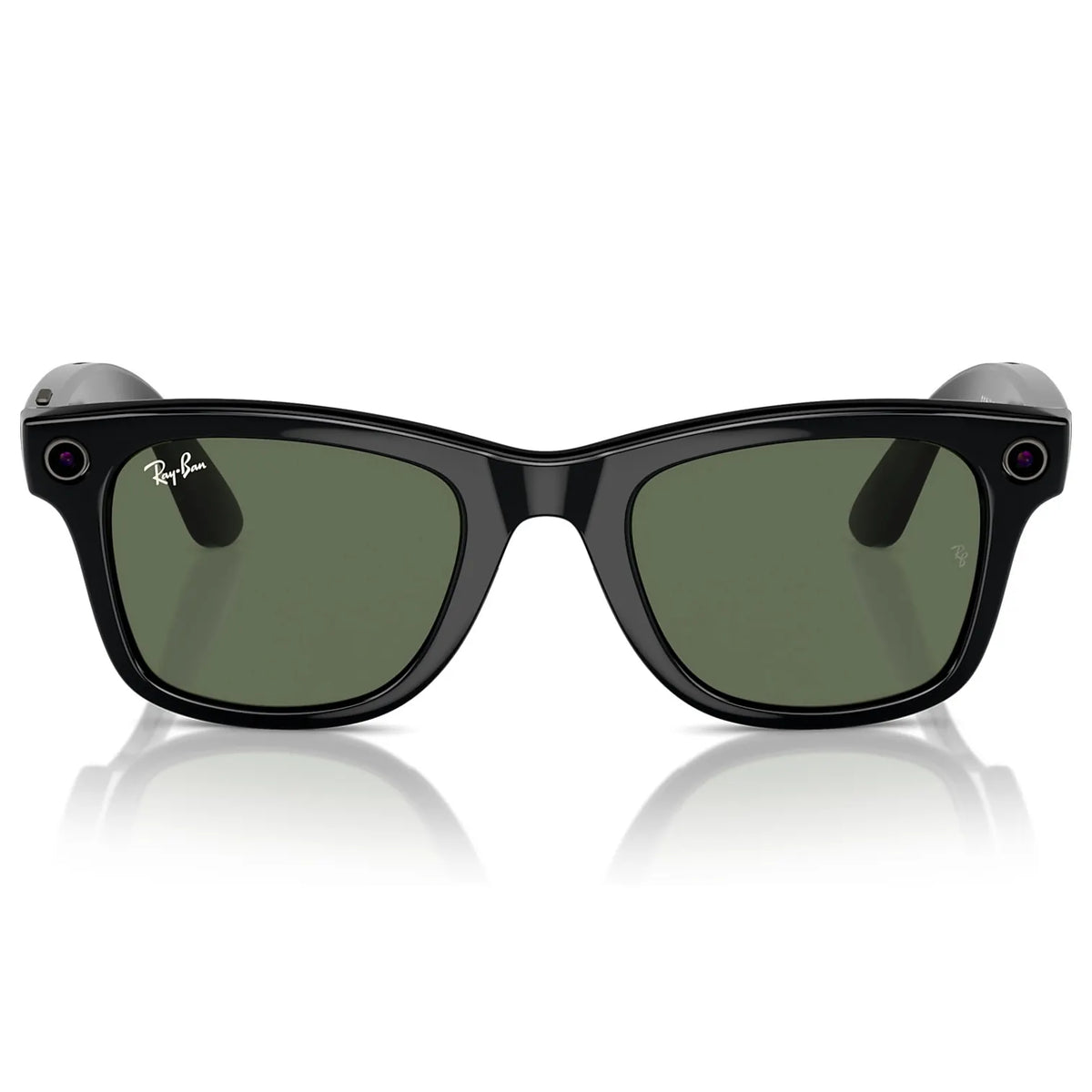 Ray-Ban Meta Glasses Wayfarer | Gen 1 | Lentes Inteligentes