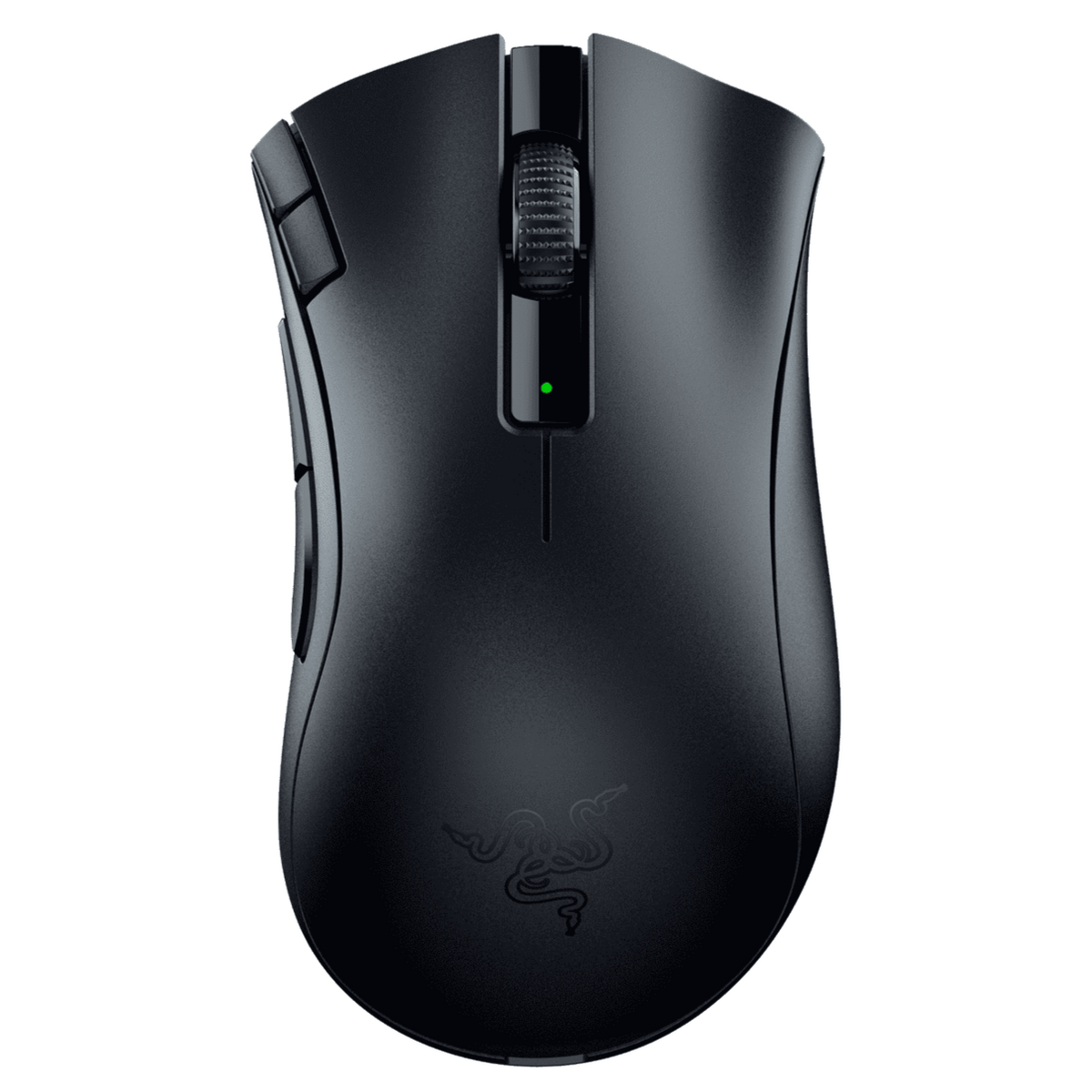 Mouse Inalámbrico Razer Deathadder V2 X Hyperspeed Wireless - Multimax