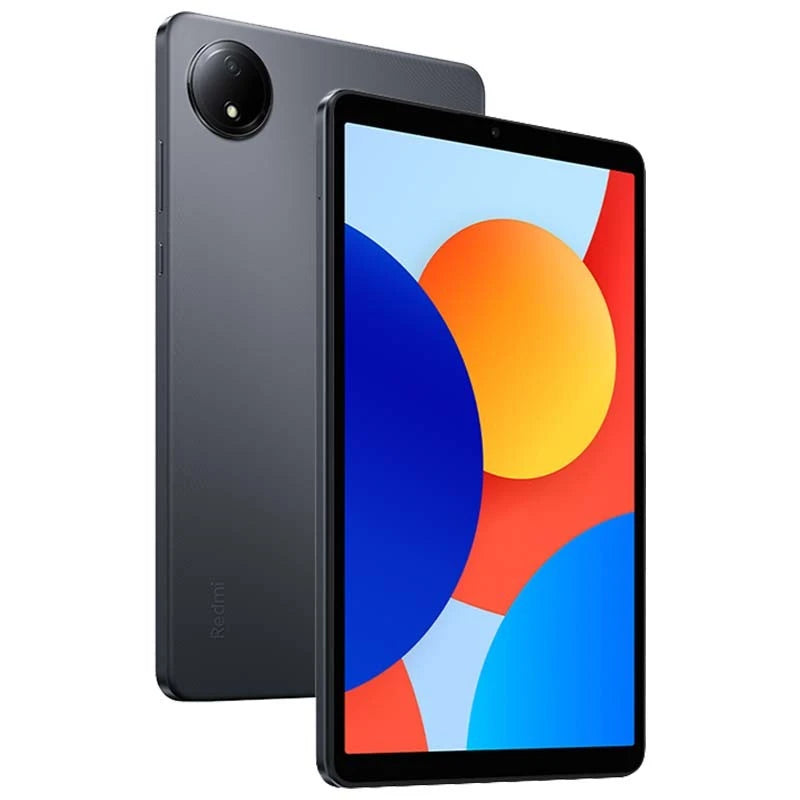 Redmi Pad SE 58060 | 8.7&quot; | 4GB RAM | 128GB | LTE + Wi-Fi | Color Grafito