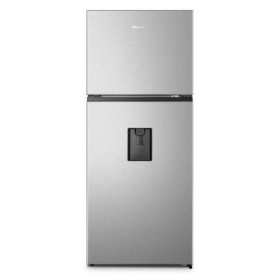 Refrigeradora HIsense RT14N6CDX | 13.5 Pies Cúbicos Inverter  Top Mount PANAMA NEVERAS NEVERA LG SAMSUNG HISENSE FRIGIDAIRE RCA PSN0109961