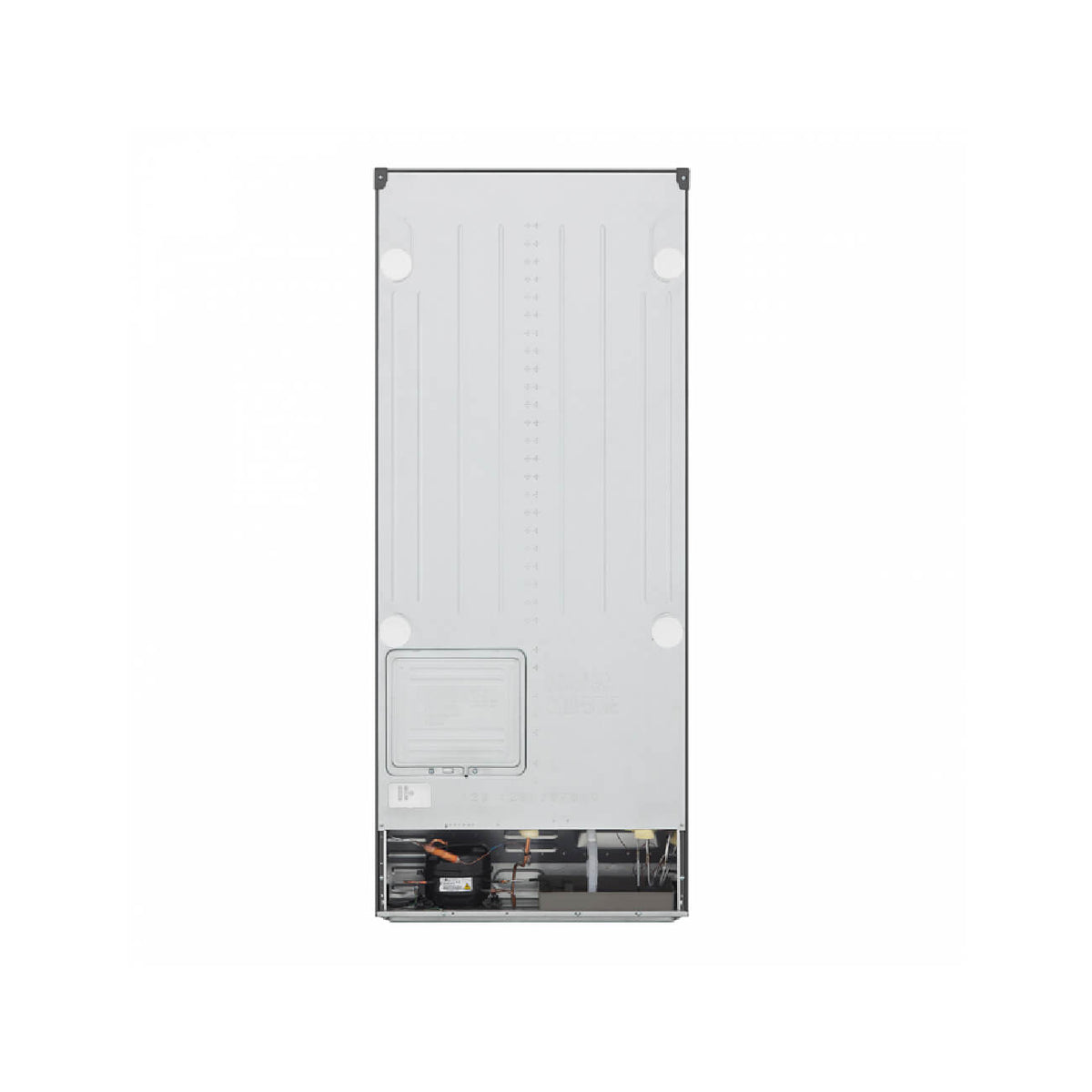 Refrigeradora Inverter LG VT34BPP 13 pies cúbicos Top Mount MULTIMAX PANAMA NEVERAS NEVERA LG SAMSUNG HISENSE FRIGIDAIRE RCA PSN0107456