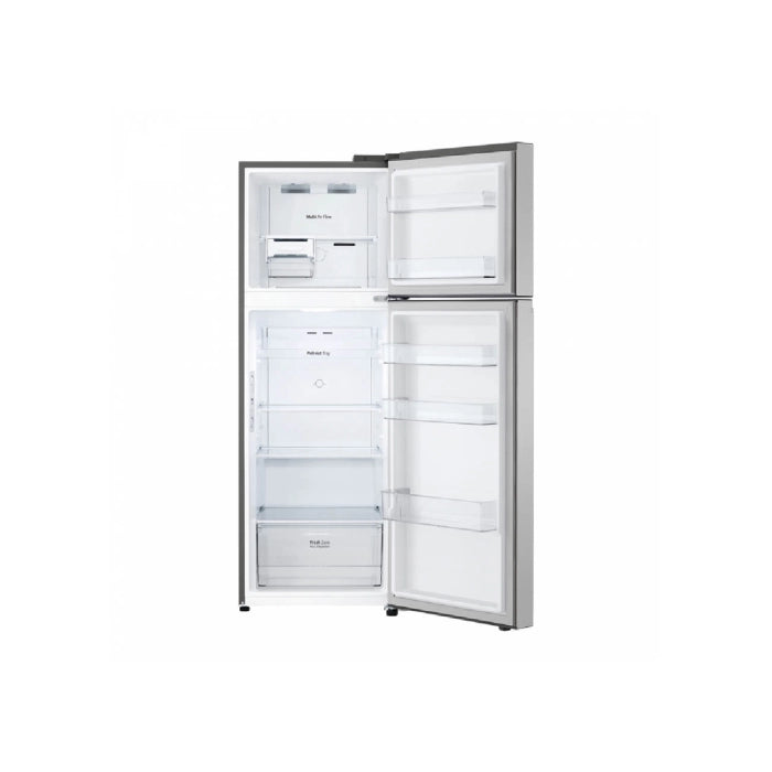 Refrigeradora Inverter LG VT34BPP 13 pies cúbicos Top Mount MULTIMAX PANAMA NEVERAS NEVERA LG SAMSUNG HISENSE FRIGIDAIRE RCA PSN0107456