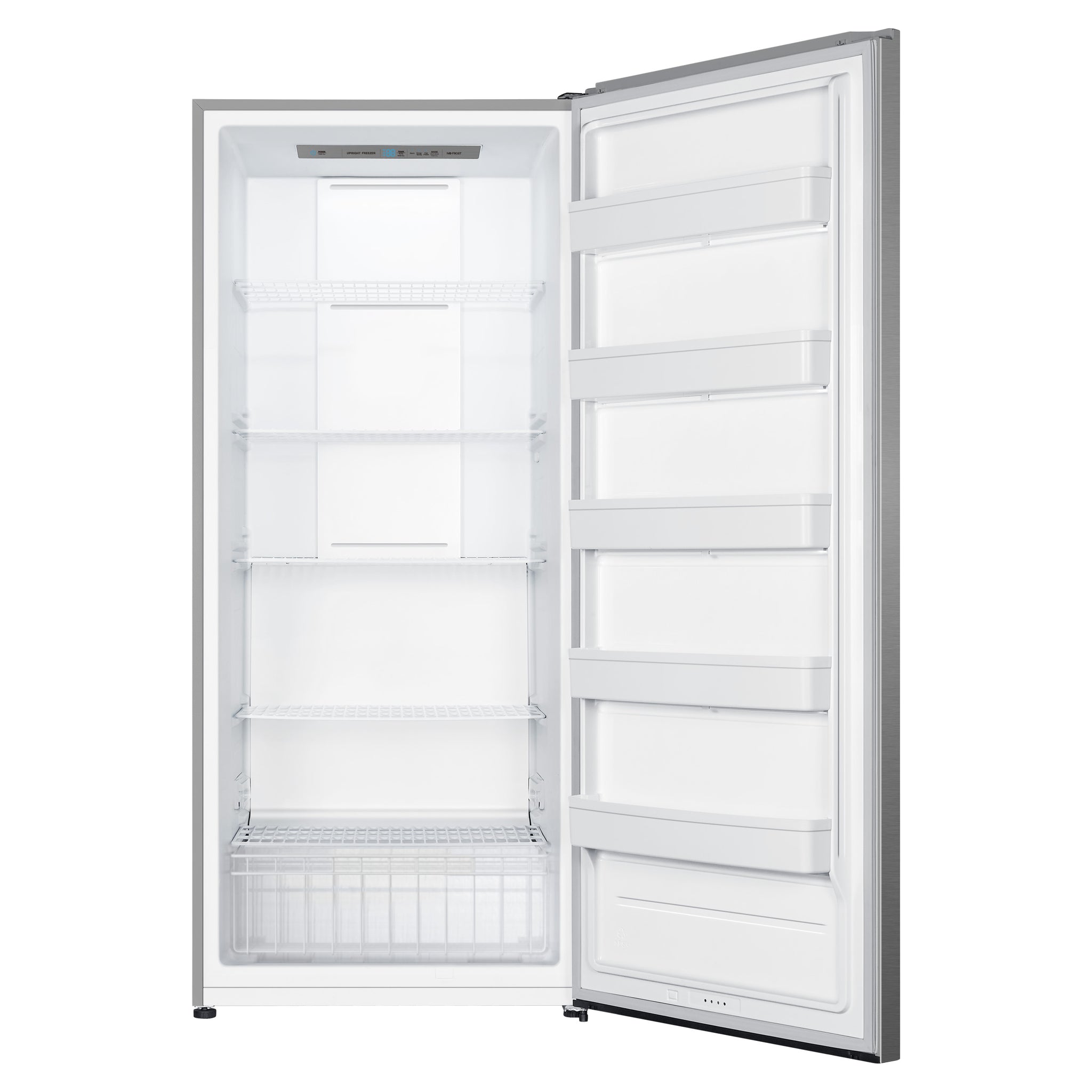 Congelador Selectron Deluxe FZ-590 | 21 pies cúbicos | Inverter | Acer ...