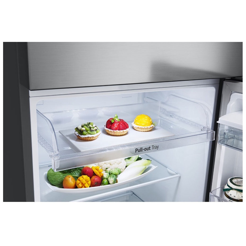 Refrigeradora LG VT40WPN 15 pies cúbicos  Top Mount Dispensador de Agua Multimax Panama LG SAMSUNG HISENSE FRIGIDAIRE RCA SELECTRON PSN0108950