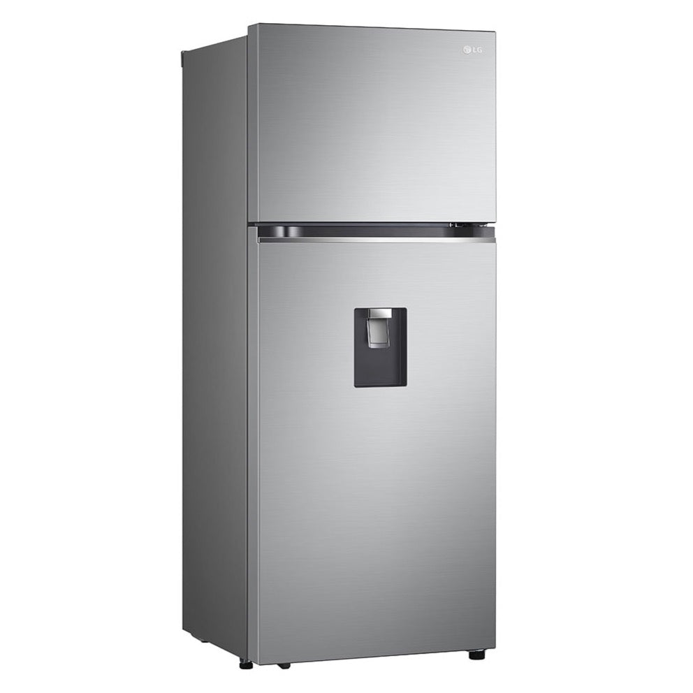 Refrigeradora LG VT40WPN 15 pies cúbicos  Top Mount Dispensador de Agua Multimax Panama LG SAMSUNG HISENSE FRIGIDAIRE RCA SELECTRON PSN0108950
