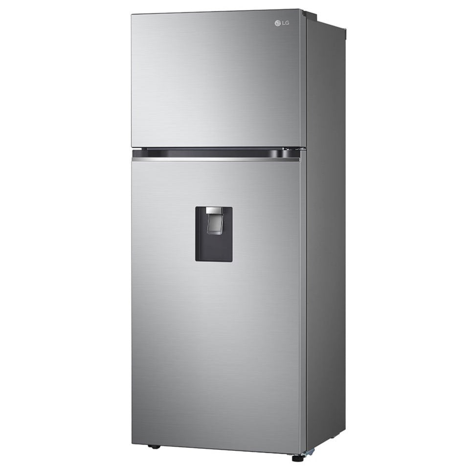Refrigeradora LG VT40WPN 15 pies cúbicos  Top Mount Dispensador de Agua Multimax Panama LG SAMSUNG HISENSE FRIGIDAIRE RCA SELECTRON PSN0108950