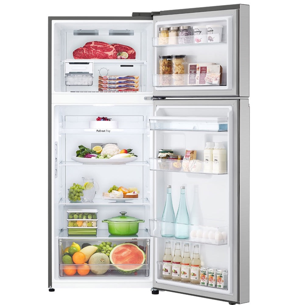 Refrigeradora LG VT40WPN 15 pies cúbicos  Top Mount Dispensador de Agua Multimax Panama LG SAMSUNG HISENSE FRIGIDAIRE RCA SELECTRON PSN0108950