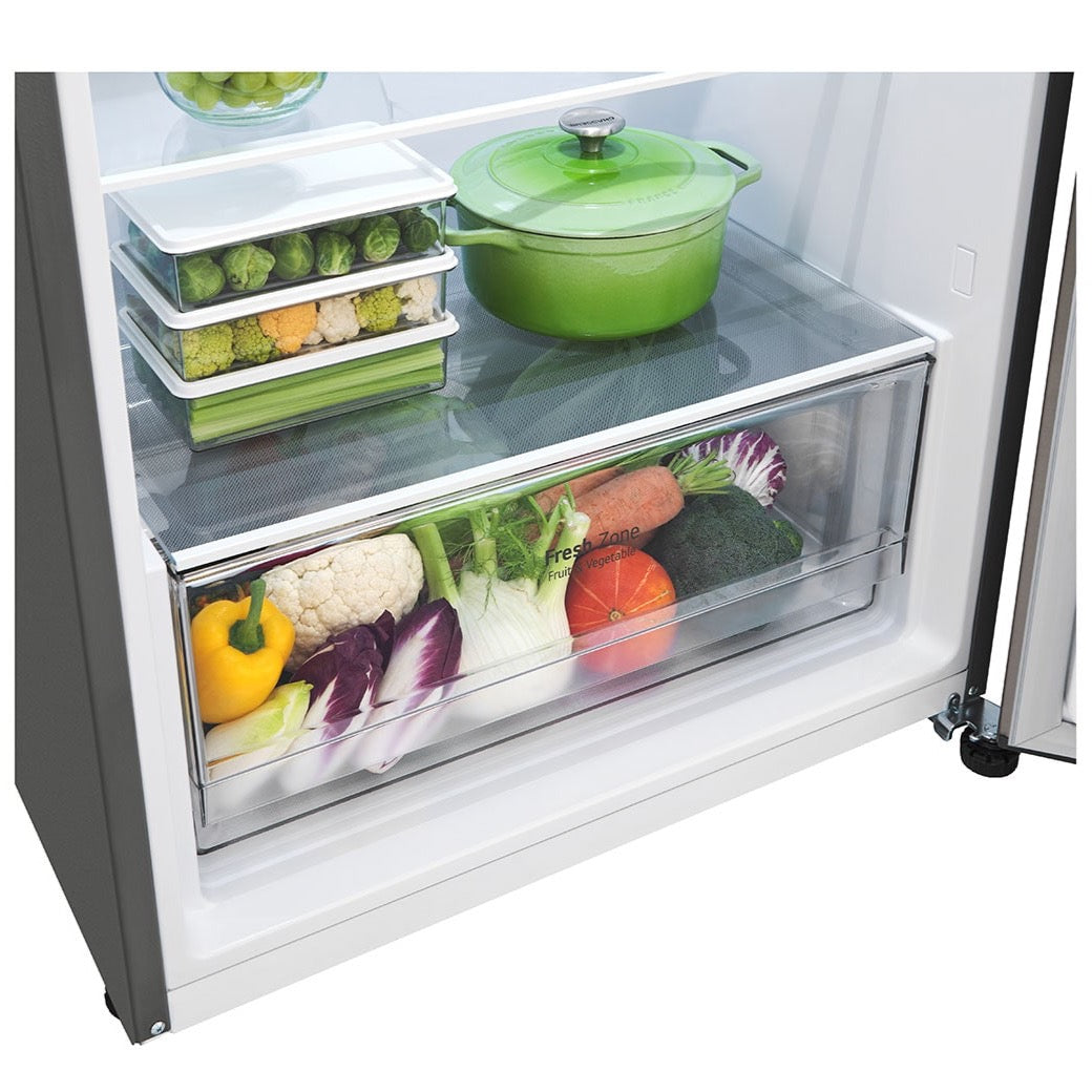 Refrigeradora LG VT40WPN 15 pies cúbicos  Top Mount Dispensador de Agua Multimax Panama LG SAMSUNG HISENSE FRIGIDAIRE RCA SELECTRON PSN0108950