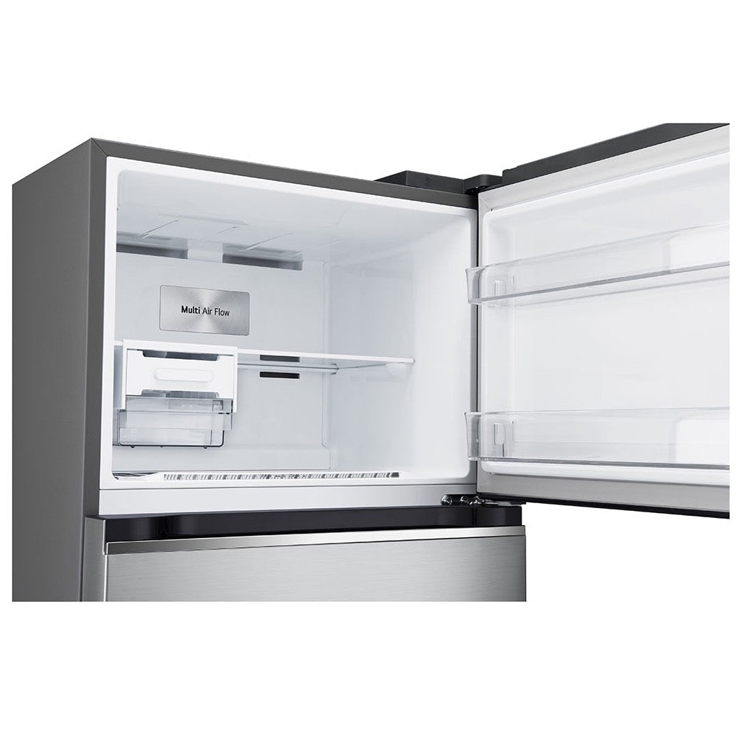 Refrigeradora LG VT40WPN 15 pies cúbicos  Top Mount Dispensador de Agua Multimax Panama LG SAMSUNG HISENSE FRIGIDAIRE RCA SELECTRON PSN0108950