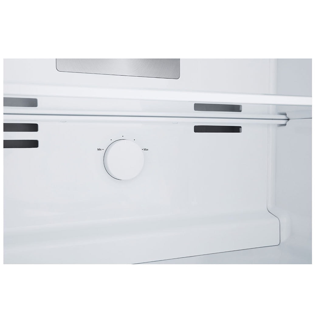 Refrigeradora LG VT40WPN 15 pies cúbicos  Top Mount Dispensador de Agua Multimax Panama LG SAMSUNG HISENSE FRIGIDAIRE RCA SELECTRON PSN0108950