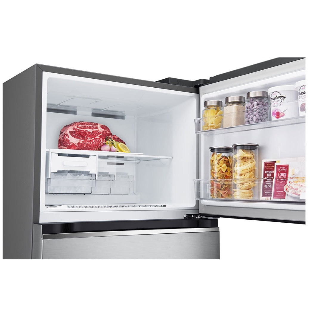 Refrigeradora LG VT40WPN 15 pies cúbicos  Top Mount Dispensador de Agua Multimax Panama LG SAMSUNG HISENSE FRIGIDAIRE RCA SELECTRON PSN0108950