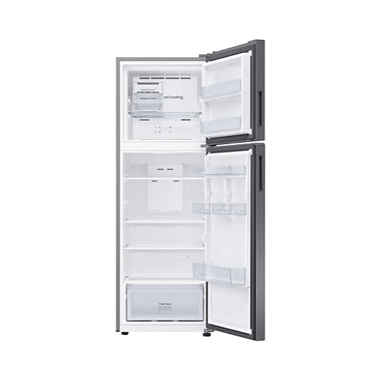 Refrigeradora Samsung RT31DG5124S9 | Inverter | 10 pies cúbicos | Wi-Fi | Top Mount | Acero Inoxidable  MULTIMAX PANAMA NEVERAS NEVERA LG SAMSUNG HISENSE FRIGIDAIRE RCA PSN0109524