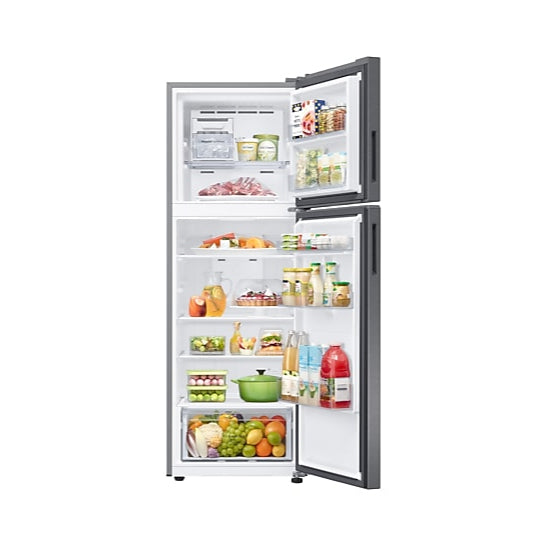Refrigeradora Samsung RT31DG5124S9 | Inverter | 10 pies cúbicos | Wi-Fi | Top Mount | Acero Inoxidable  MULTIMAX PANAMA NEVERAS NEVERA LG SAMSUNG HISENSE FRIGIDAIRE RCA PSN0109524