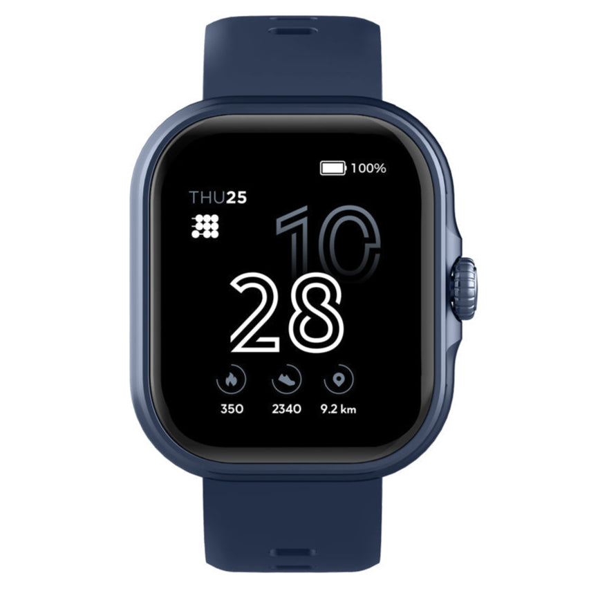 Reloj Inteligente Cubitt Viva