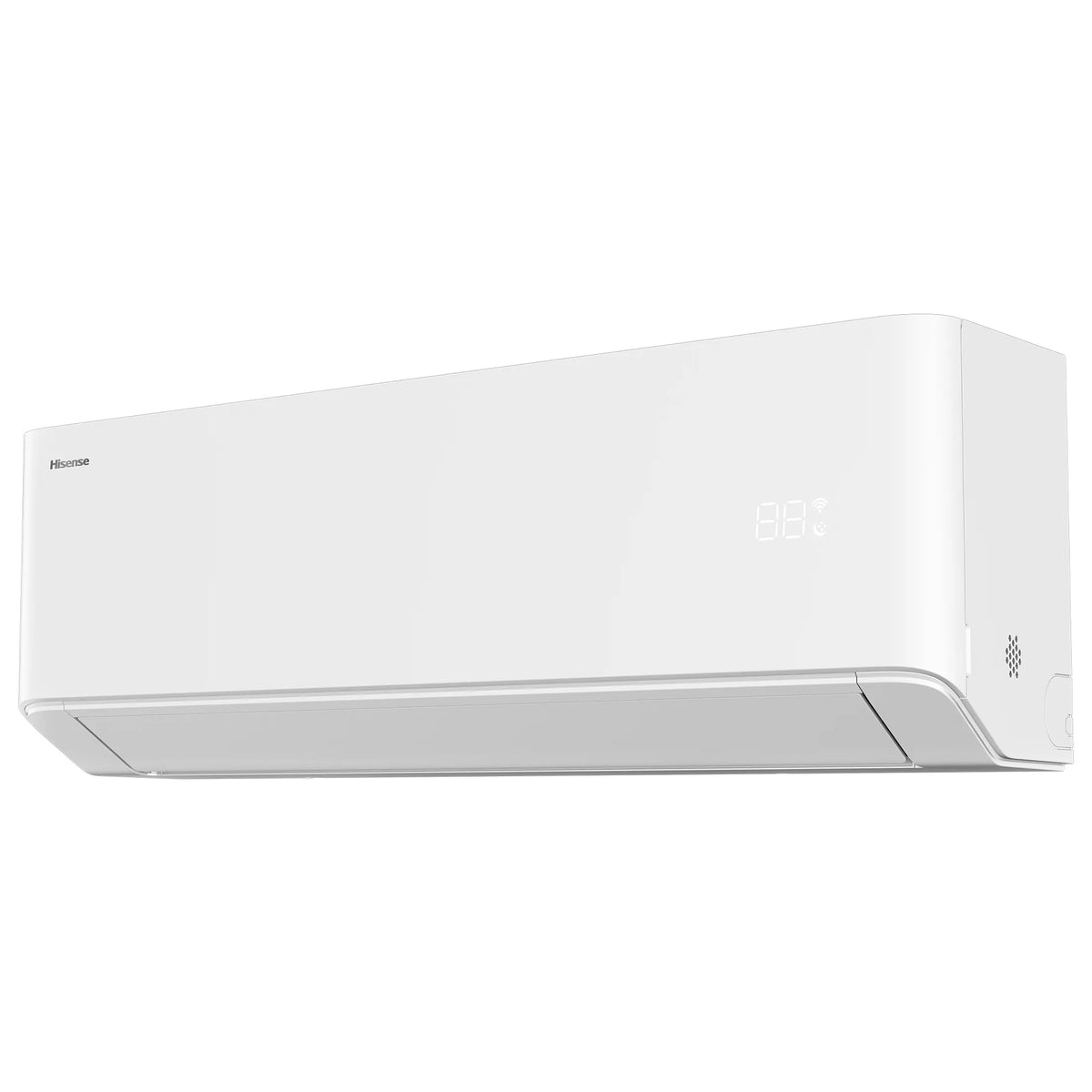 Aire acondicionado Hisense ATR122HA | Inverter | 12,000 BTU | Wi-Fi | SEER 21