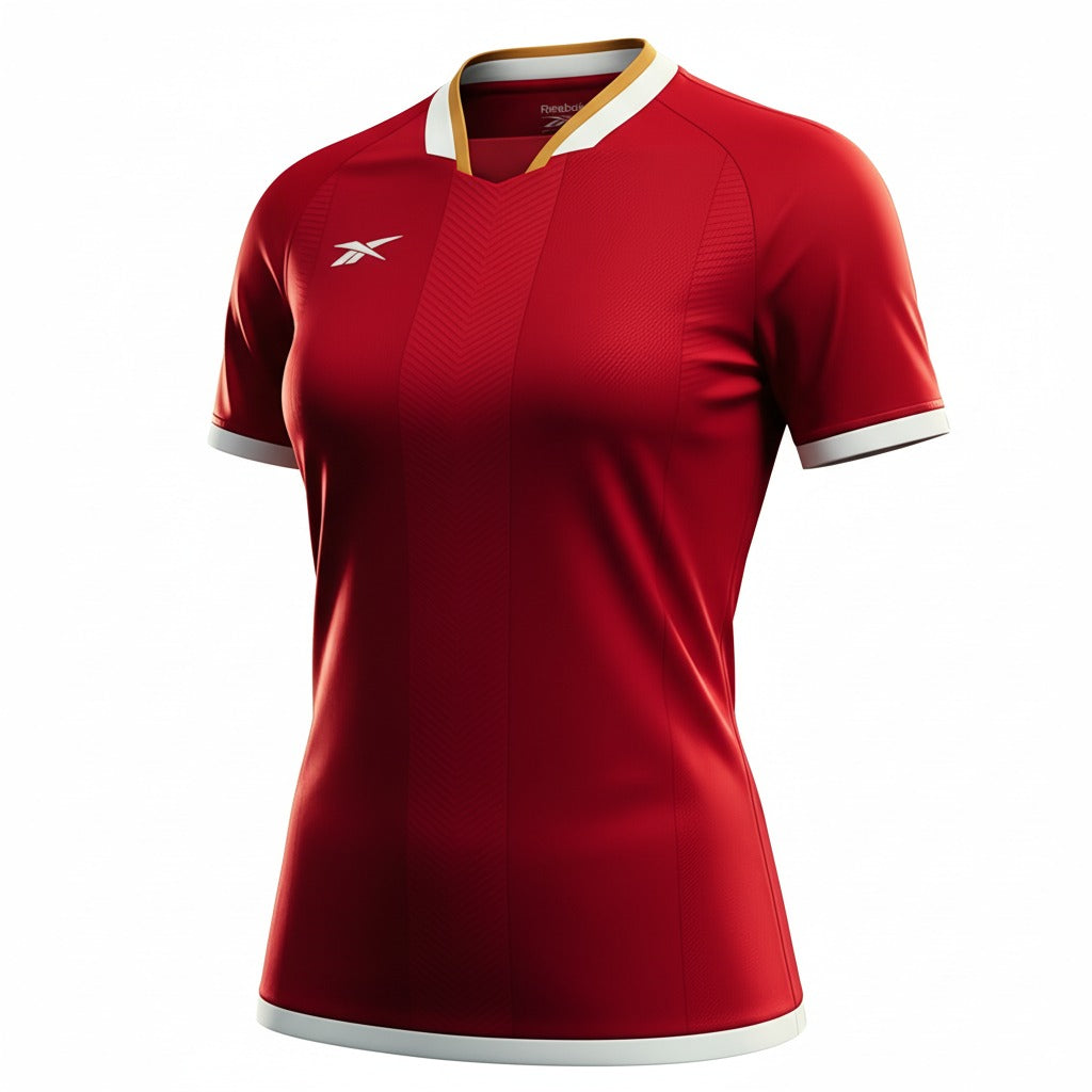 Camiseta Selección Panamá Reebok 2025