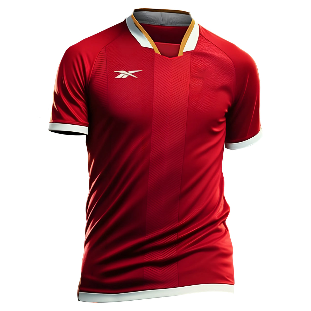 Camiseta Selección Panamá Reebok 2025