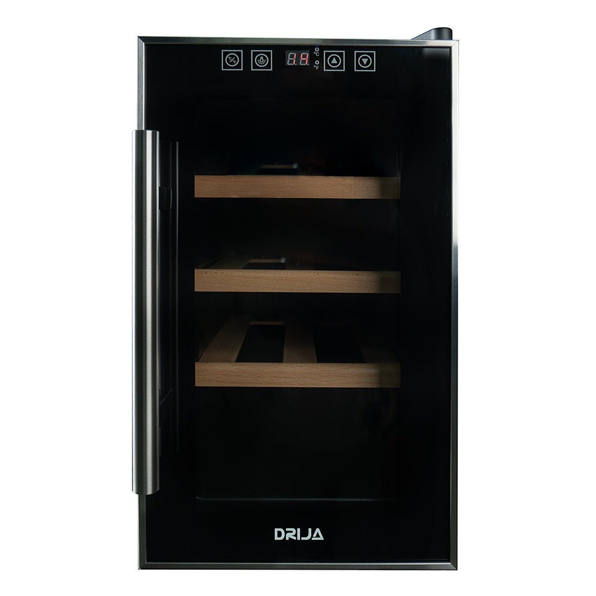 Vinera Drija Rosso 8 | 8 Botellas