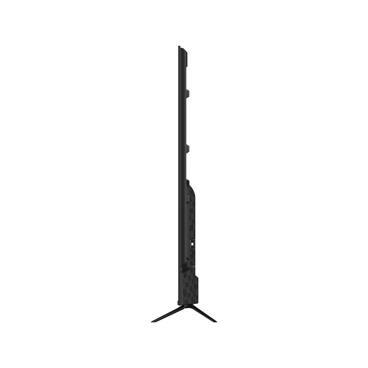 Televisor Selectron S4K-75E02 | Android | 75&quot; | 5G | UHD | Wi-Fi | Bluetooth | DVB-T