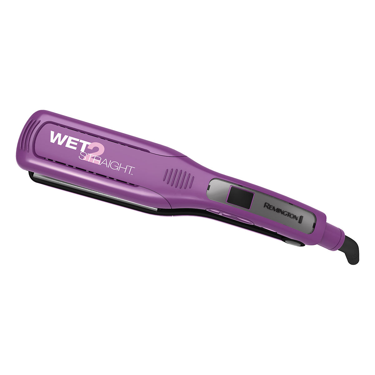 Plancha de Cabello Remington S8001 | Seco/Mojado | 2"