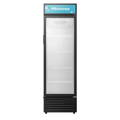 Vitrina Comercial Hisense SC-271 | 9.6 pies cúbicos