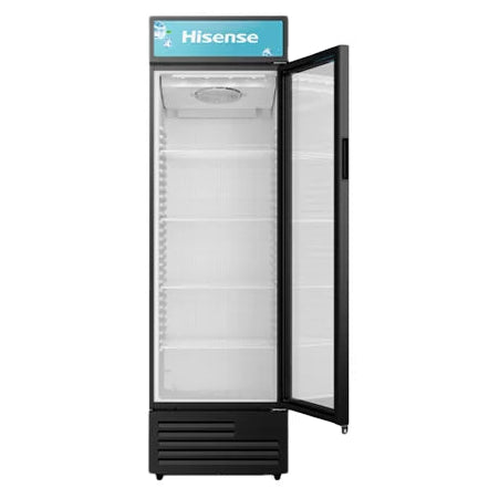 Vitrina Comercial Hisense SC-271 | 9.6 pies cúbicos