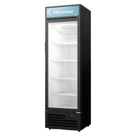 Vitrina Comercial Hisense SC-271 | 9.6 pies cúbicos