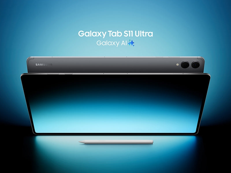 Samsung Galaxy Tab S11 Ultra | Wi-Fi | 14.6&quot; | Android