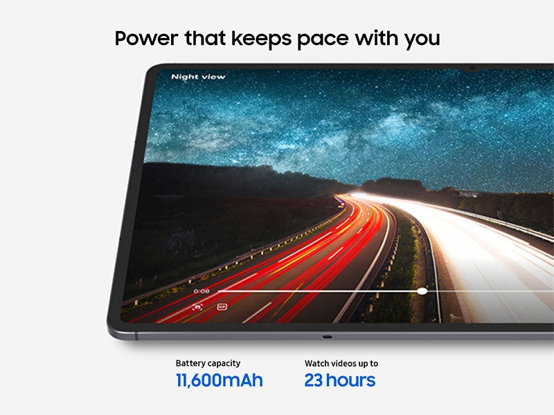 Samsung Galaxy Tab S11 Ultra | Wi-Fi | 14.6&quot; | Android