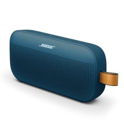 Bocina Bose SoundLink Flex (2nd Gen) | Portátil | Bluetooth