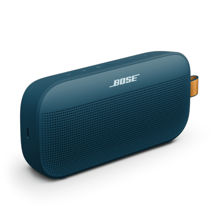 Bocina Bose SoundLink Flex (2nd Gen) | Portátil | Bluetooth
