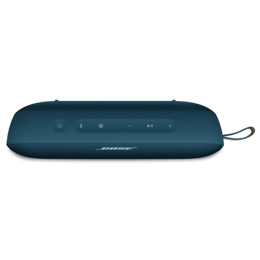 Bocina Bose SoundLink Flex (2nd Gen) | Portátil | Bluetooth