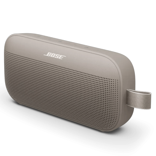Bocina Bose SoundLink Flex (2nd Gen) | Portátil | Bluetooth
